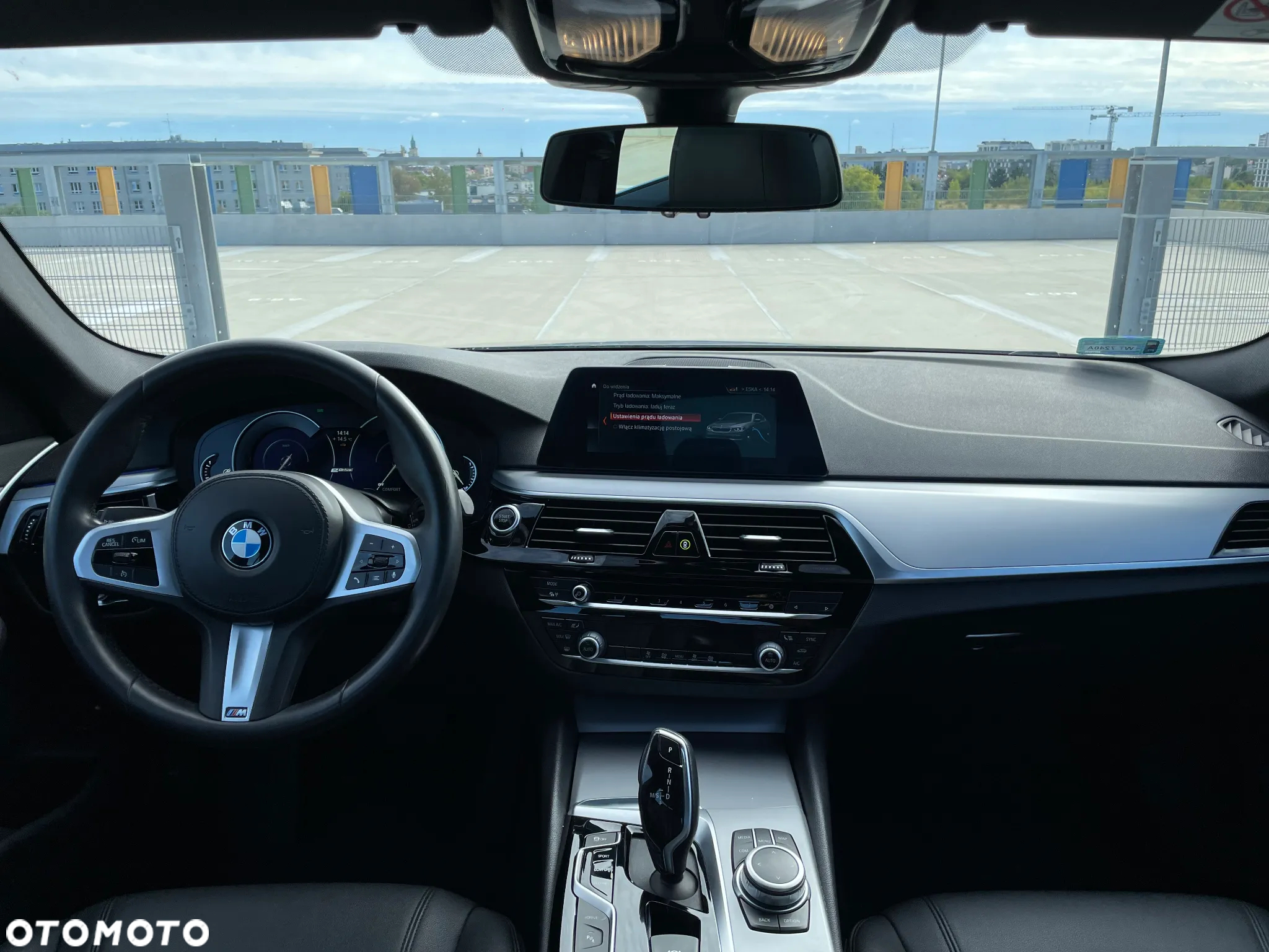 BMW Seria 5 - 28