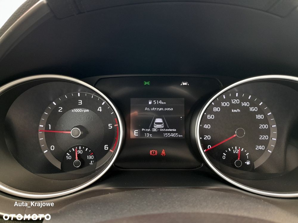 Kia Ceed 1.6 CRDi mHEV M - 20