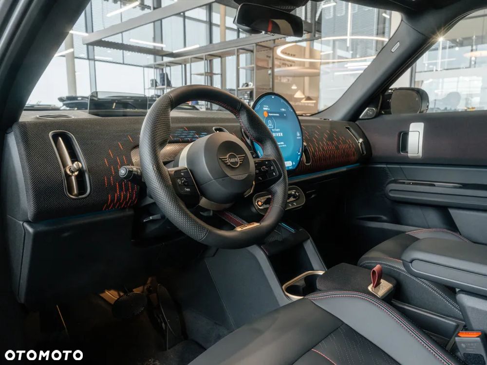 MINI Countryman - 6