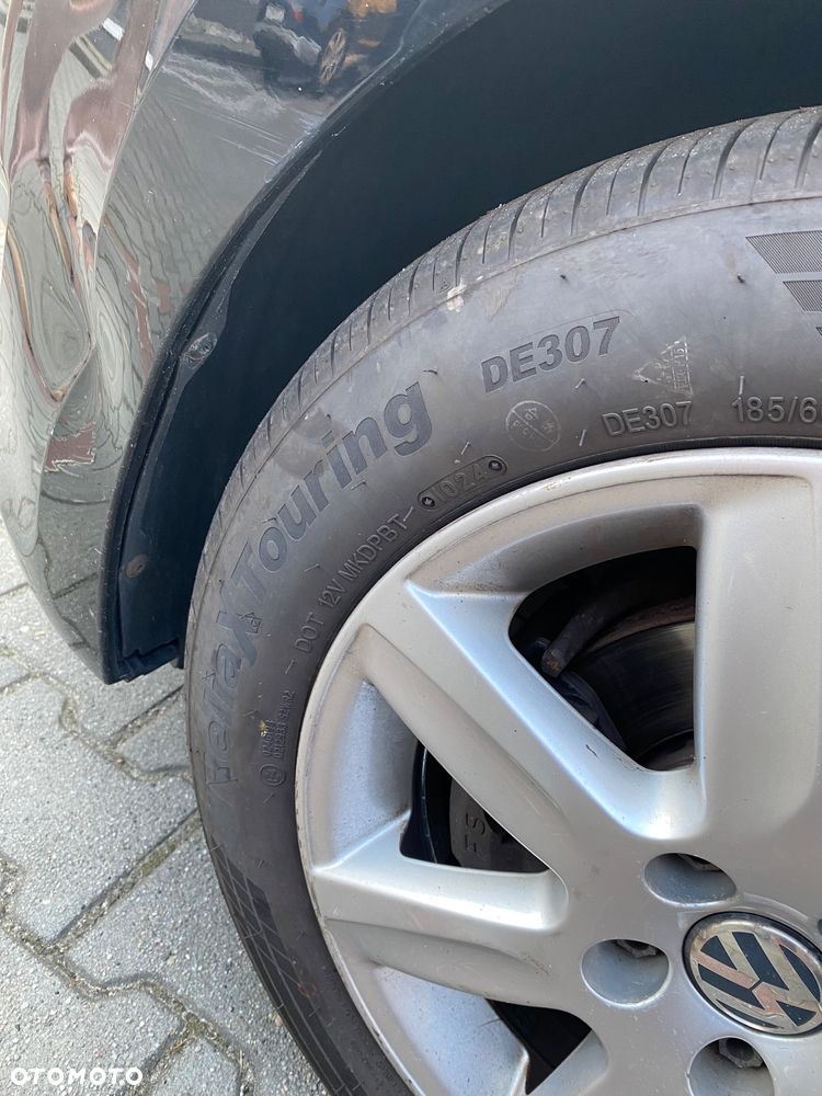 Volkswagen Polo 1.2 TSI Comfortline DSG - 33