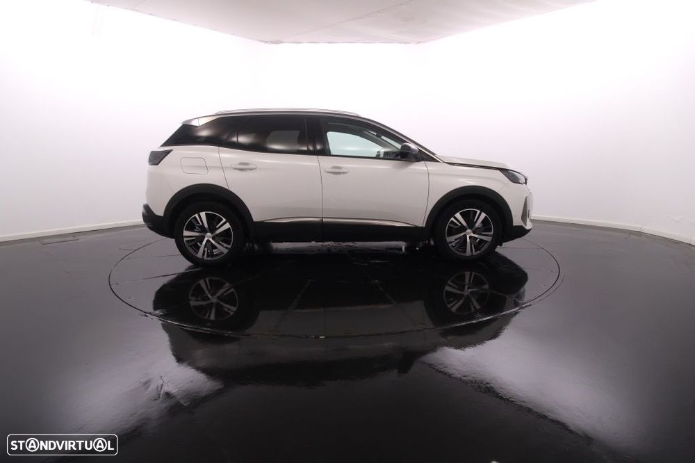 Peugeot 3008 1.5 BlueHDi Allure Pack - 9