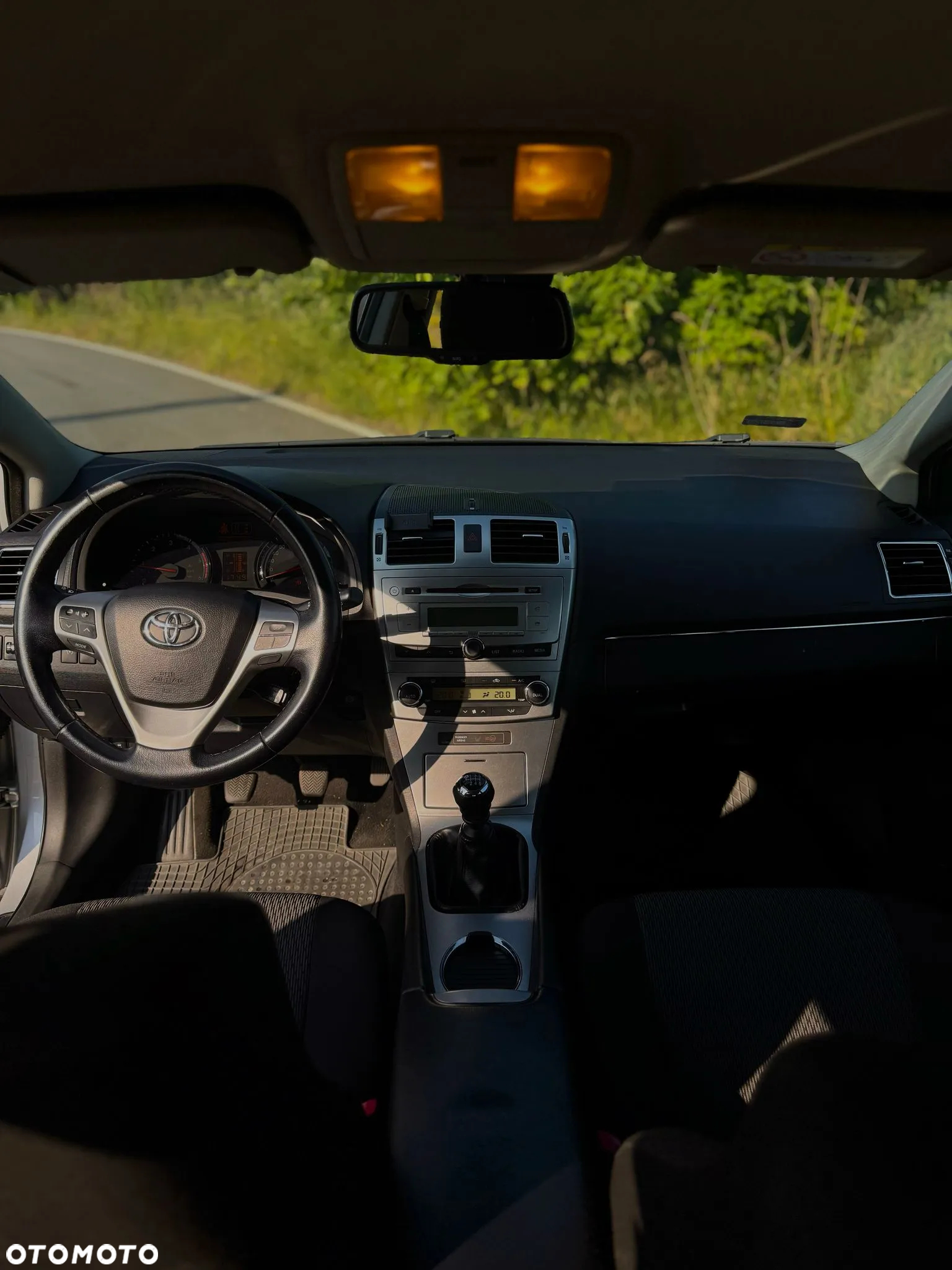 Toyota Avensis 2.0 D-4D Luna - 5