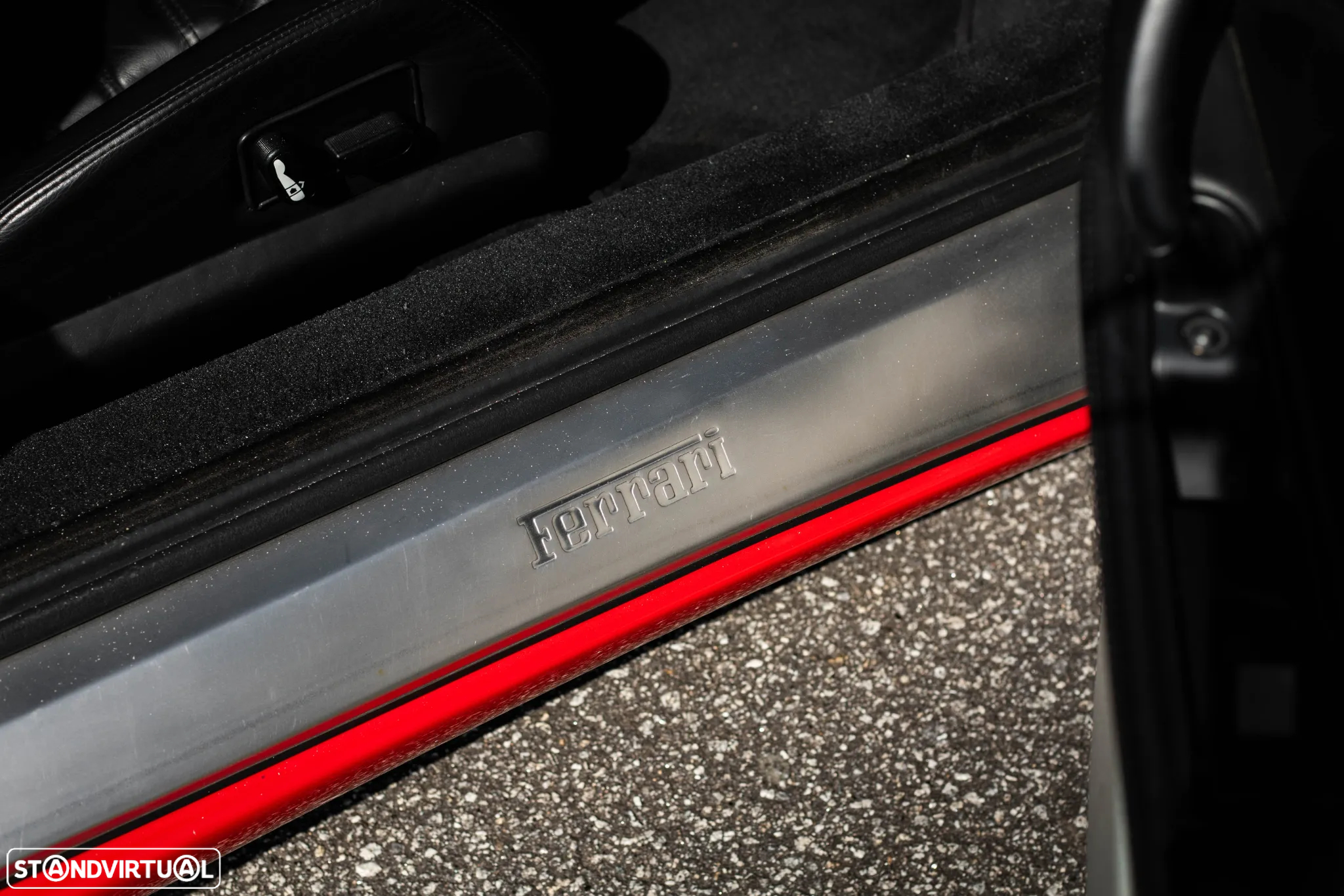 Ferrari 360 - 13