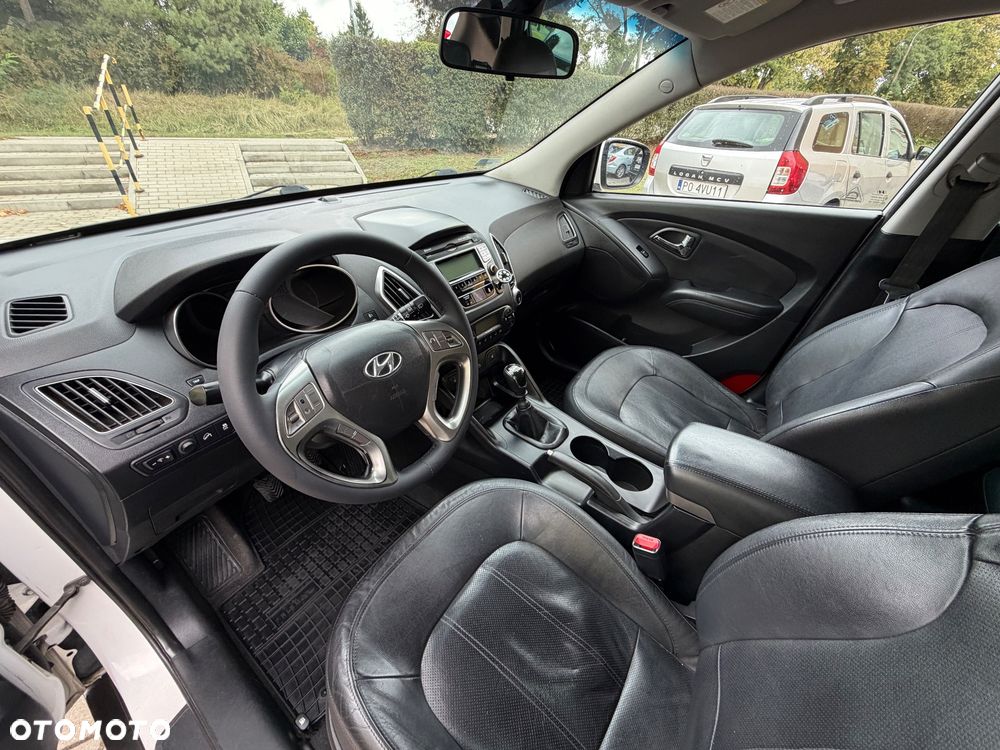 Hyundai ix35 - 19
