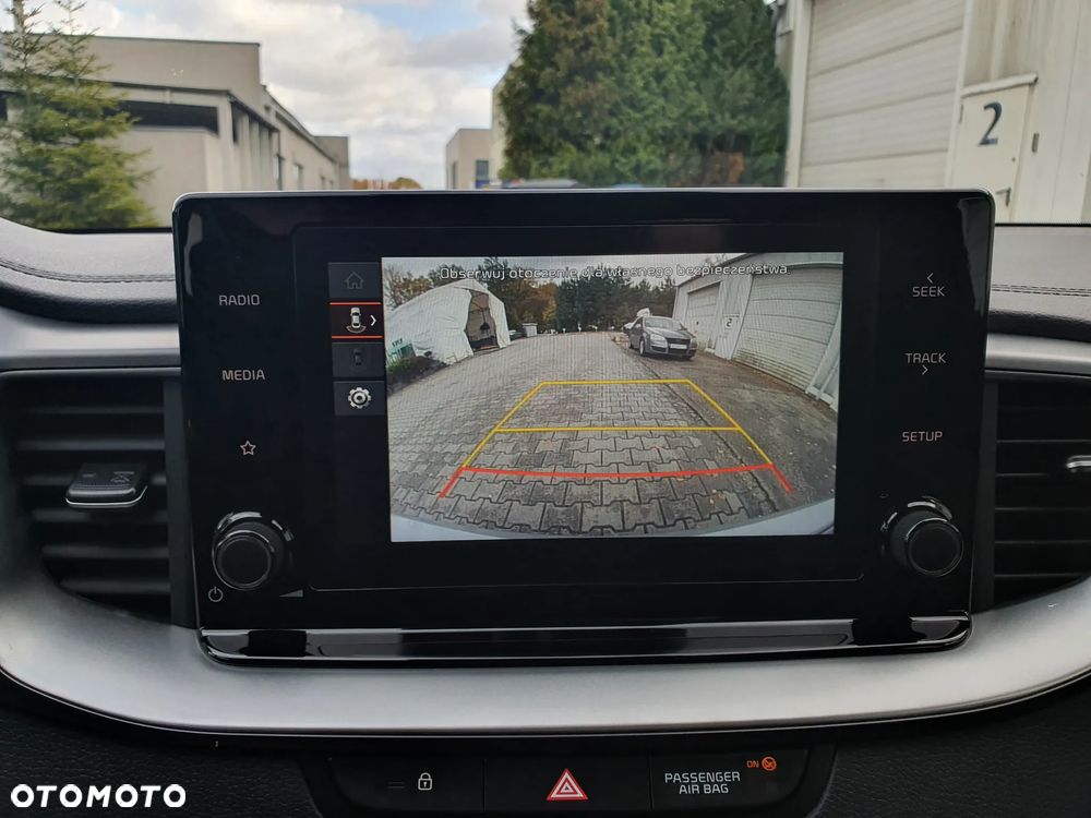 Kia Ceed 1.5 T-GDI M DCT - 36