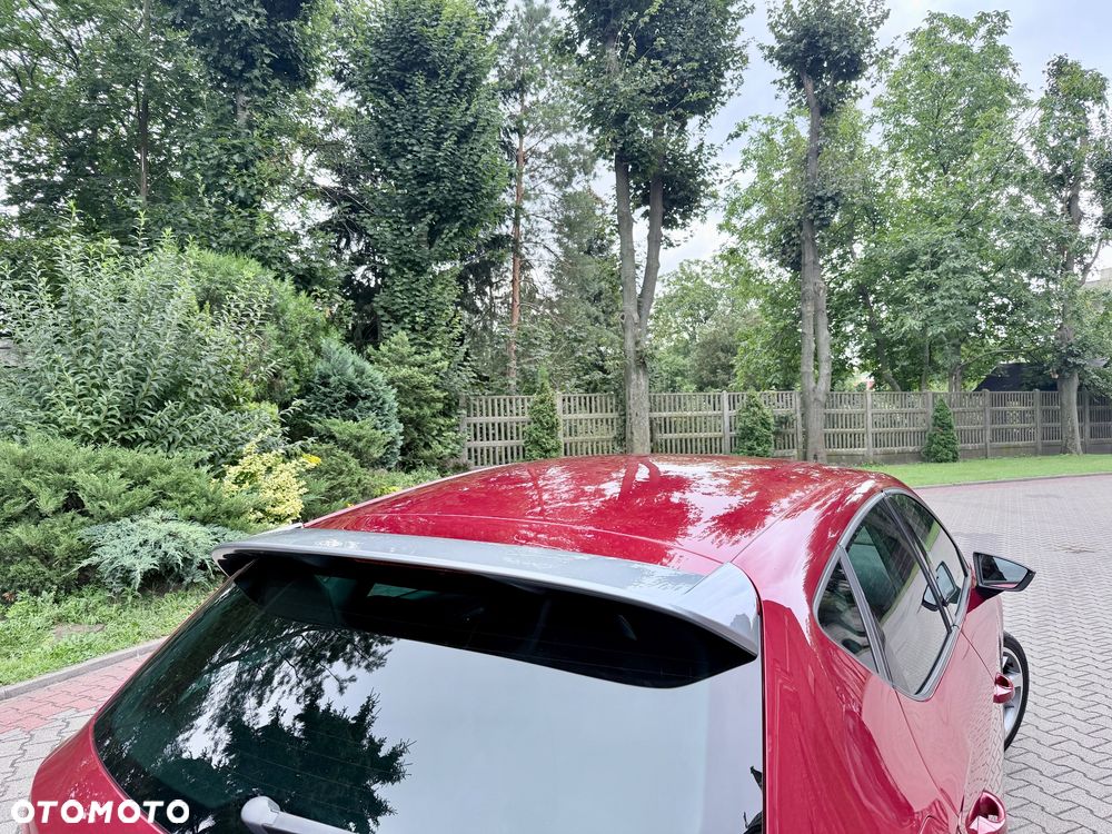 Seat Leon 2.0 TDI DPF FR - 26