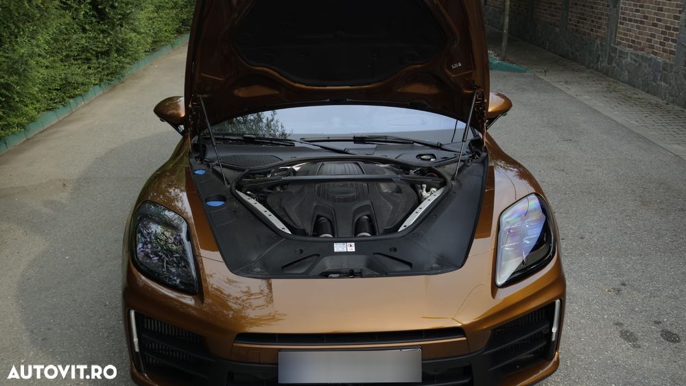 Porsche Panamera - 13