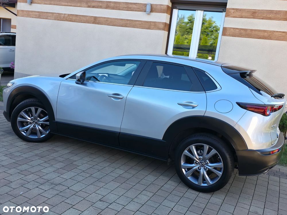 Mazda CX-30 - 10