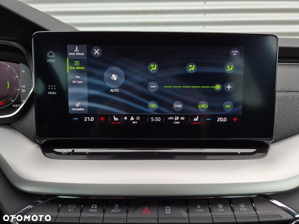 Skoda Octavia 1.4 TSI Plug-In Hybrid Style DSG - 25