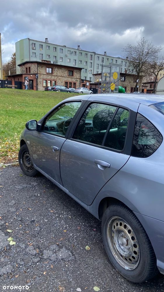 Renault Thalia 1.2 16V All Inclusive - 15