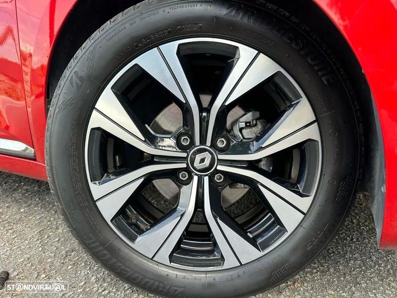 Renault Clio 1.0 TCe Exclusive CVT - 4