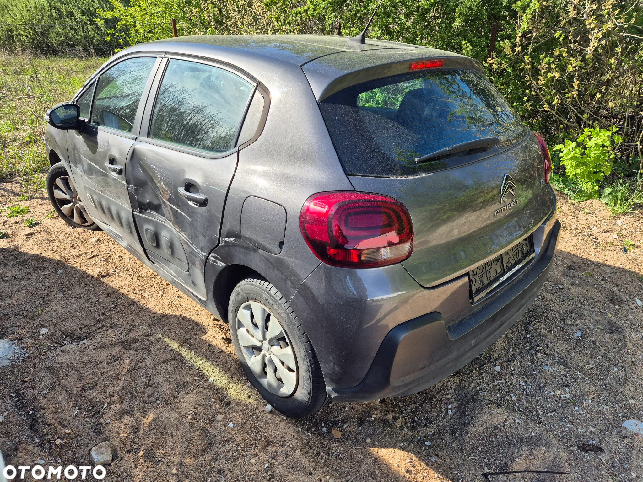 Citroën C3 - 8