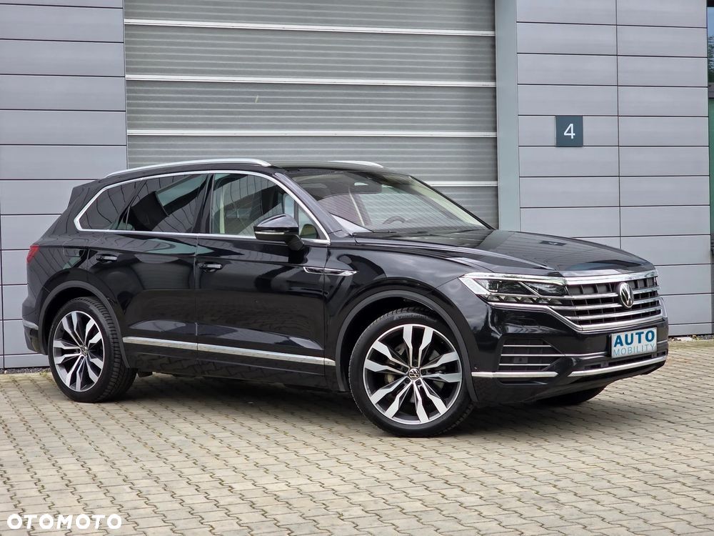 Volkswagen Touareg 3.0 V6 TDI SCR 4Mot Atmosphere - 10