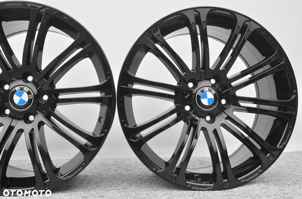 Felgi 8x19 BMW 5x120 e46 e90 e92 f30 f31 f32 f20 e83 f25 e87 e84 f10 f07 - 7