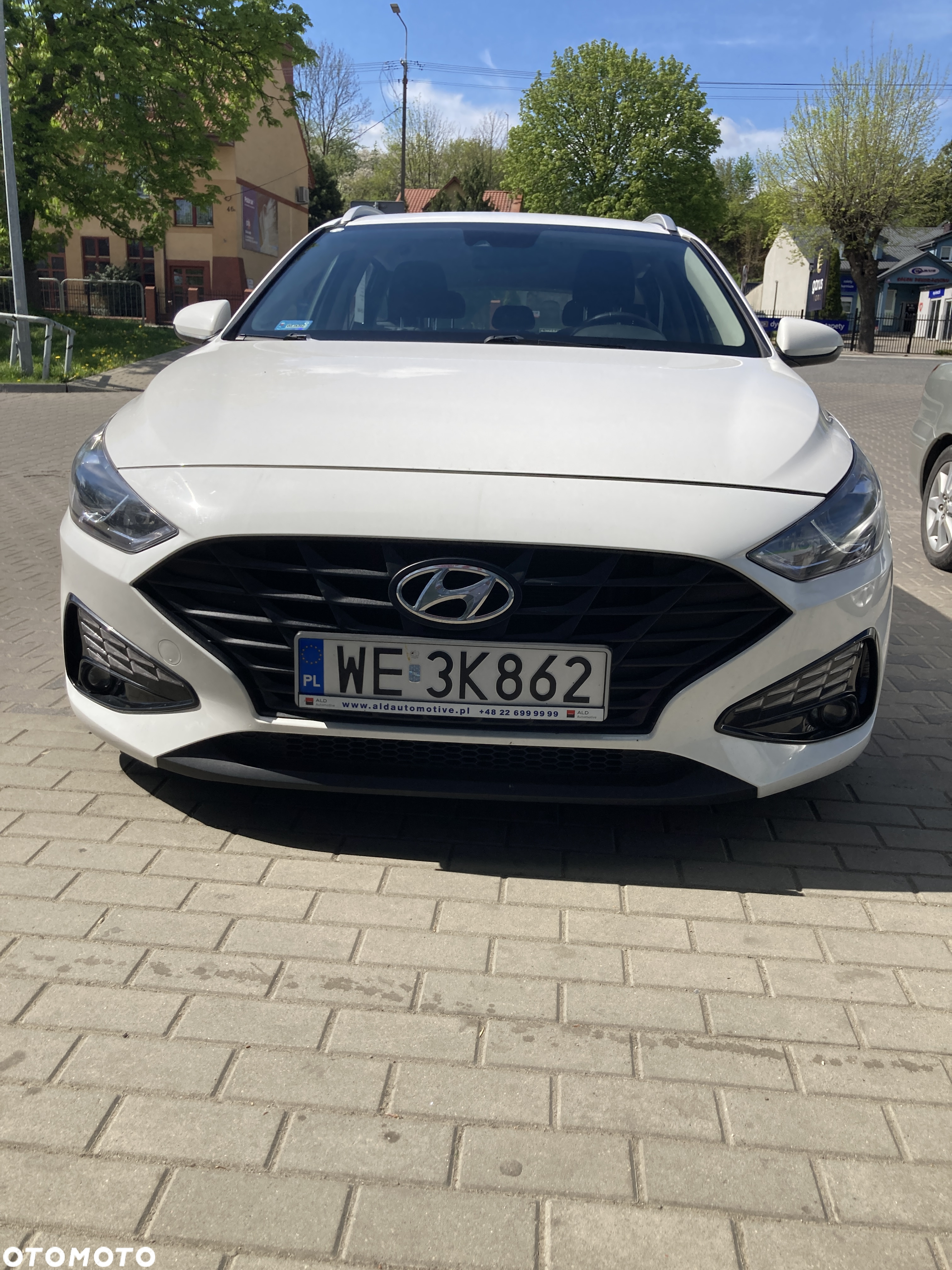 Hyundai i30 1.6 D Comfort - 13