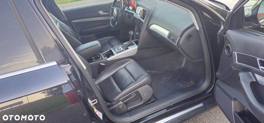Audi A6 Limousine - 9