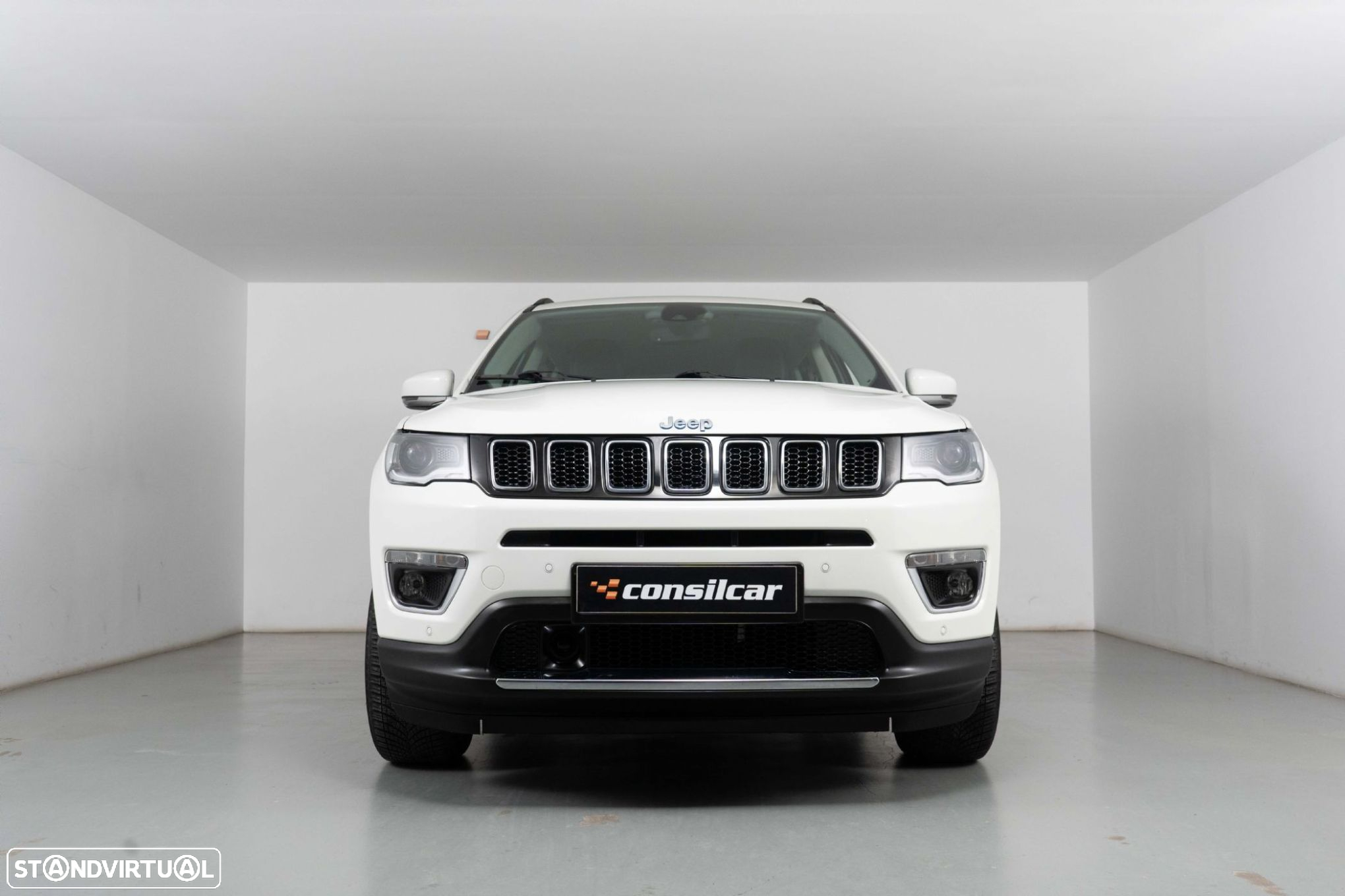 Jeep Compass 1.3 TG 4Xe Limited - 3
