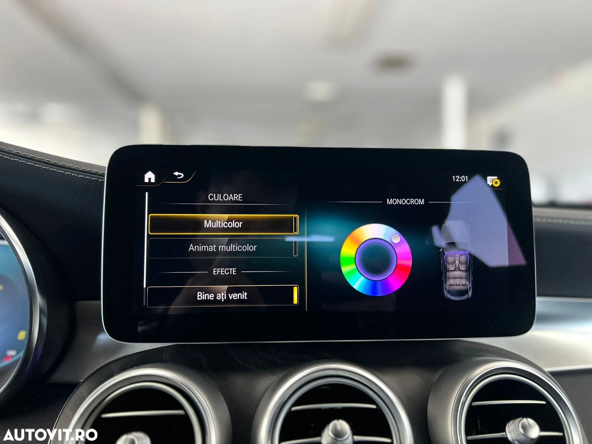 Mercedes-Benz GLC Coupe 220 d 4Matic 9G-TRONIC AMG Line - 21