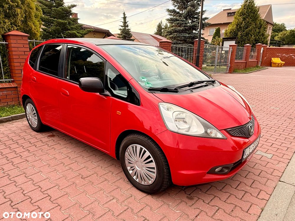 Honda Jazz 1.2 i-VTEC - 12