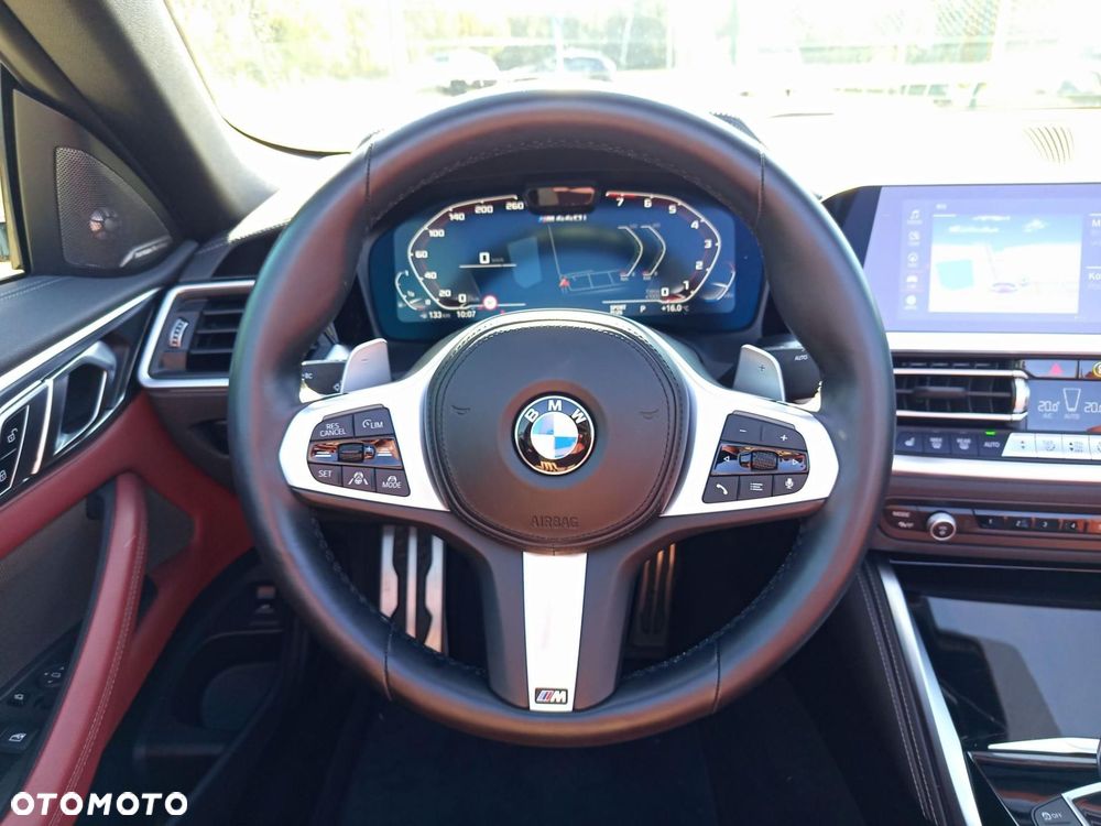 BMW Seria 4 - 12