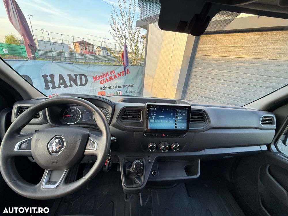 Renault MASTER - 5