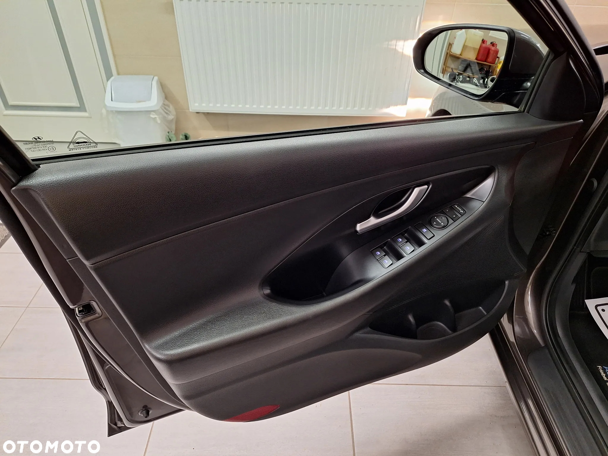 Hyundai i30 1.4 T-GDI DCT Premium - 18