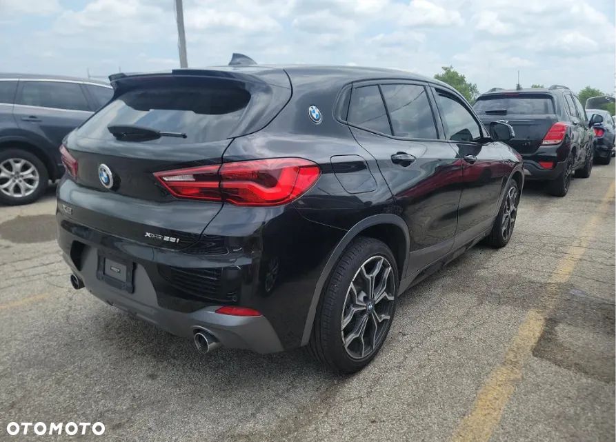 BMW X2 - 4