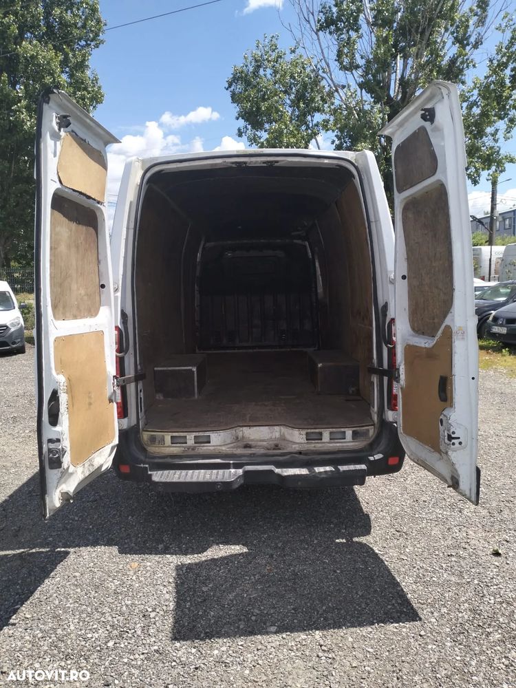 Opel MOVANO - 7