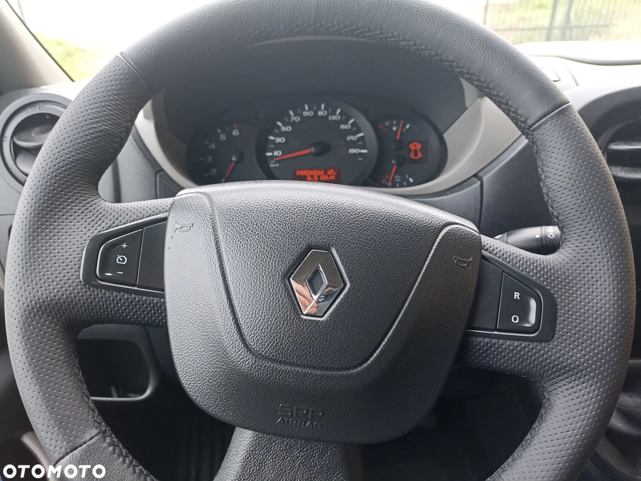 Renault MASTER - 13