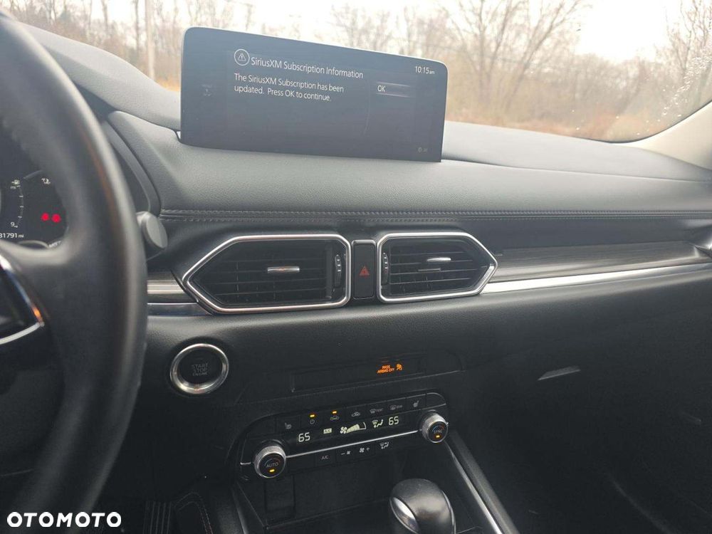 Mazda CX-5 SKYACTIV-G 194 AWD Exclusive-Line - 6