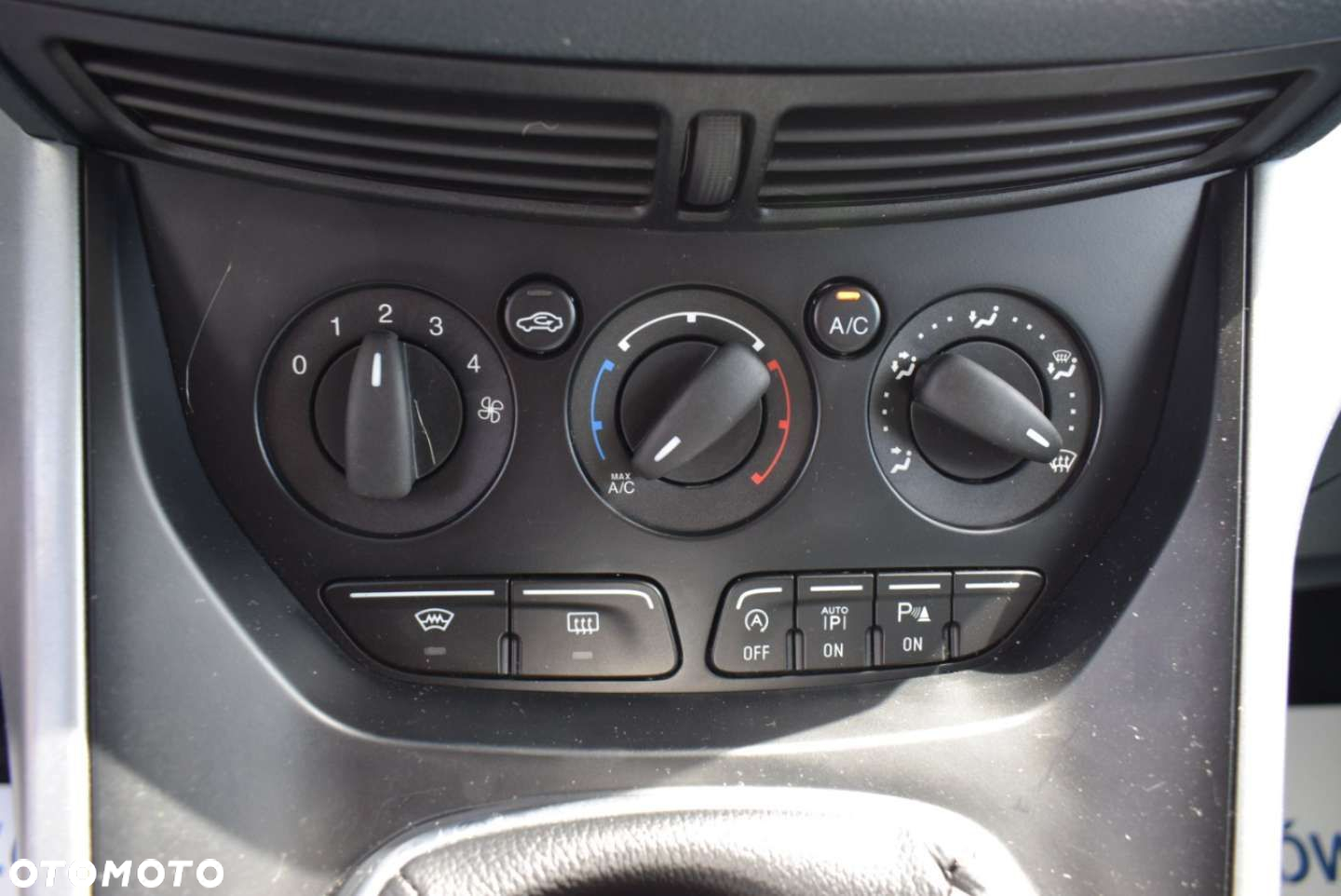 Ford C-MAX - 29