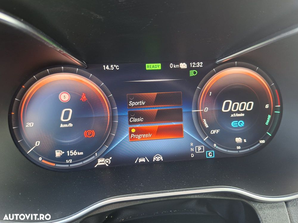 MERCEDES-BENZ GLC-Class 2021 — imagine 33