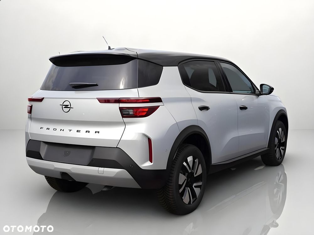 Opel Frontera 1.2 T mHEV GS eDTC6 - 4