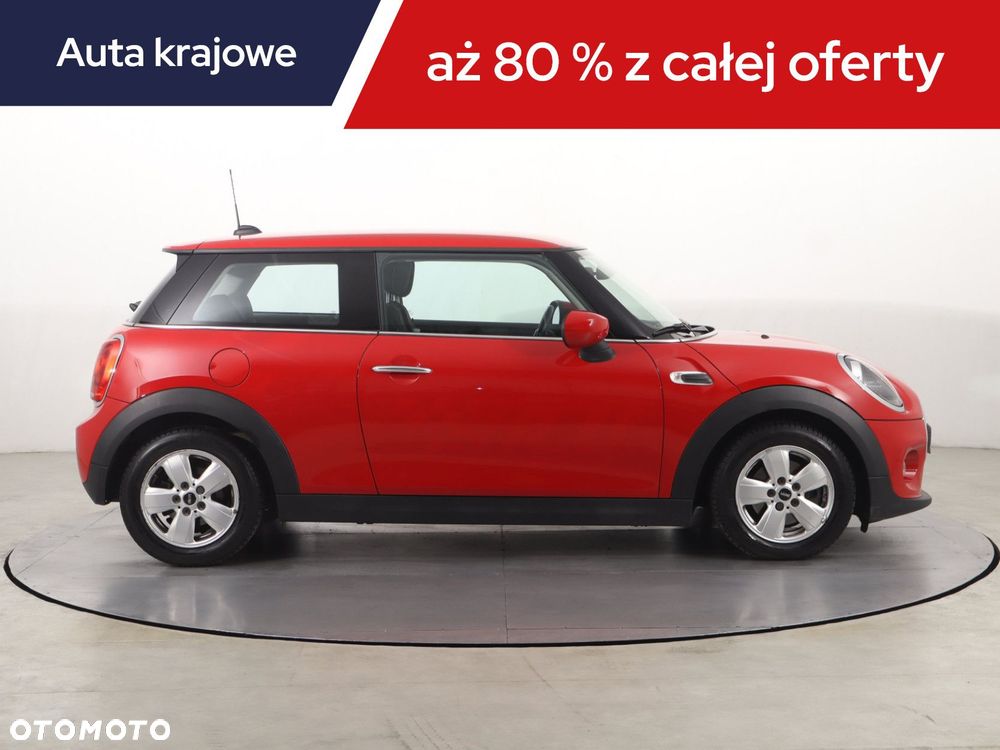 MINI ONE - 8