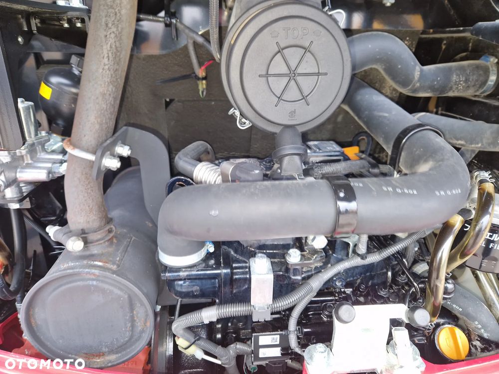 Bobcat E 27 Z  Takuchi TB 230 Kubota KX 037-4 Yanmar VIO 27 - 30