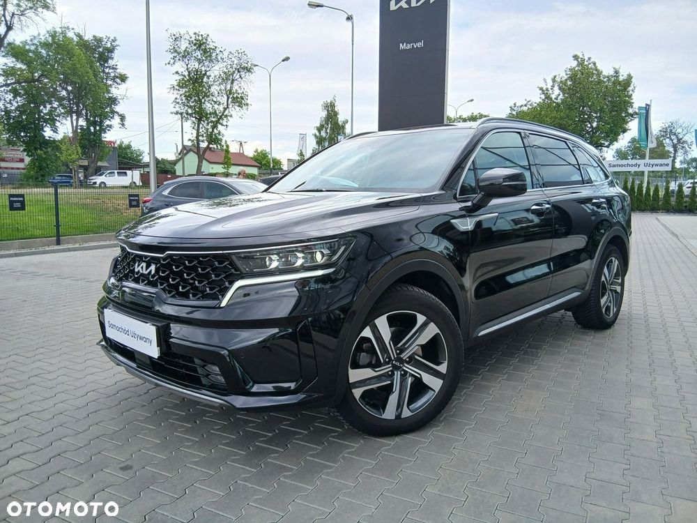 Kia Sorento - 10
