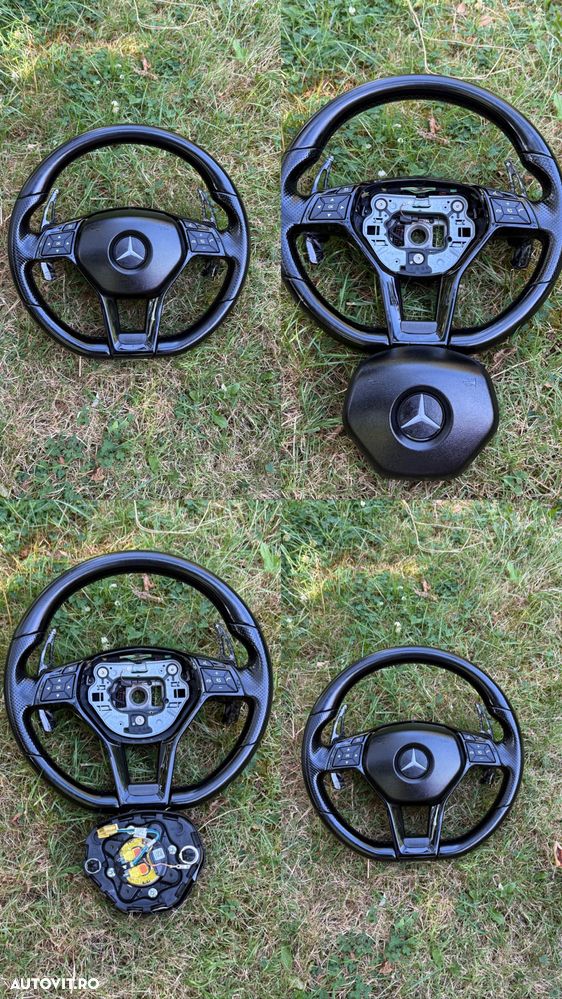 Volane Mercedes AMG - 2