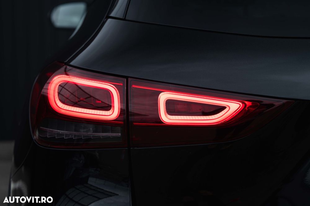 Mercedes-Benz GLA 220 d 4MATIC Aut. - 11