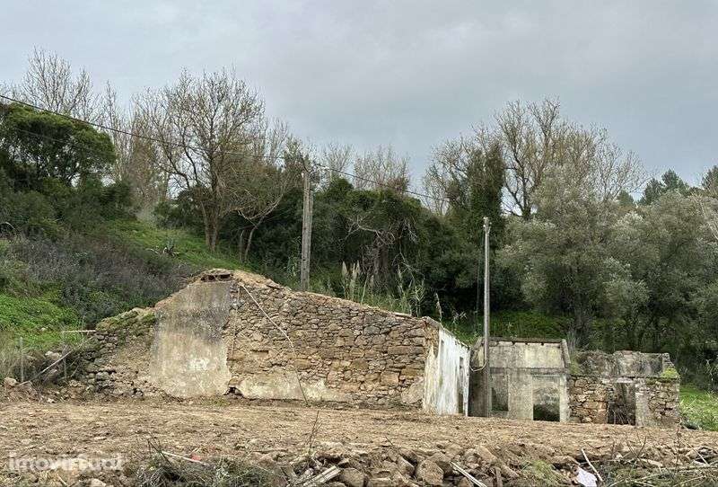 Moradia unifamiliar para reconstrução - Grande imagem: 4/12