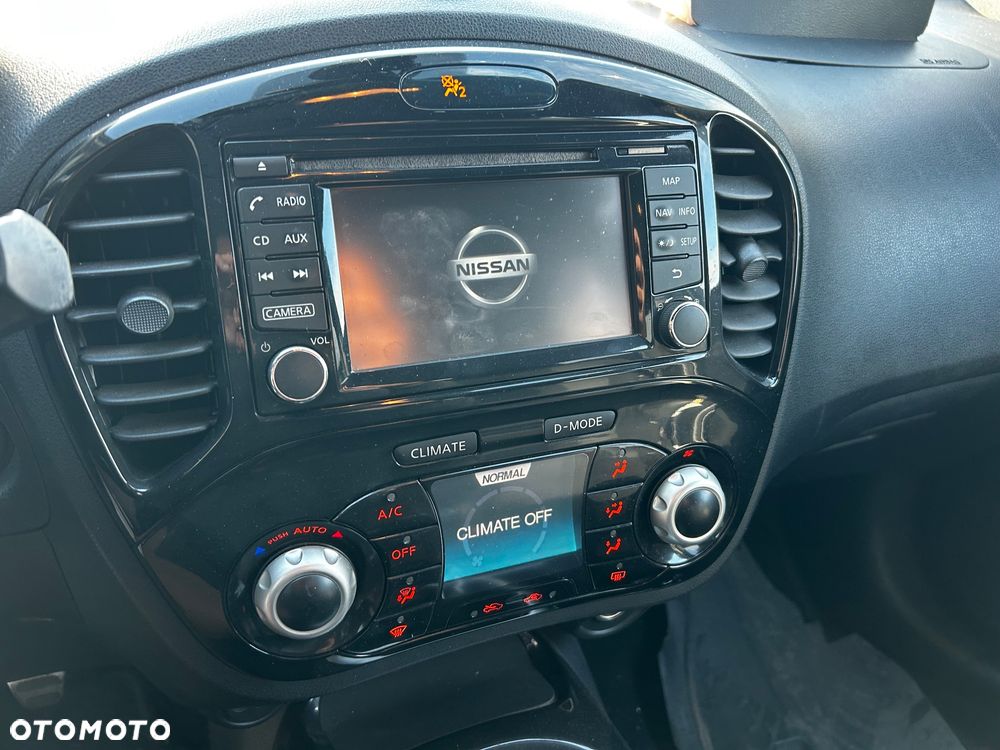 Nissan Juke - 23