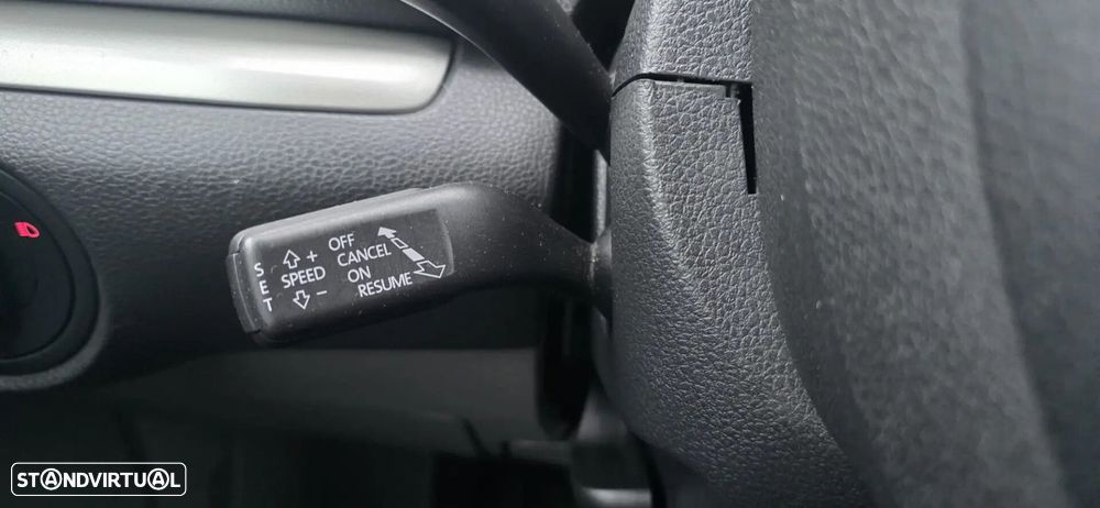 SEAT Alhambra 2.0 TDI Reference - 35