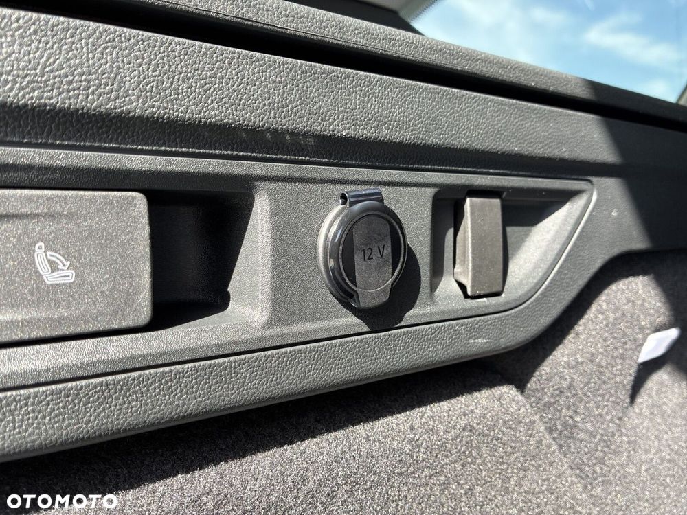 Skoda Superb 2.0 TSI Drive DSG - 22