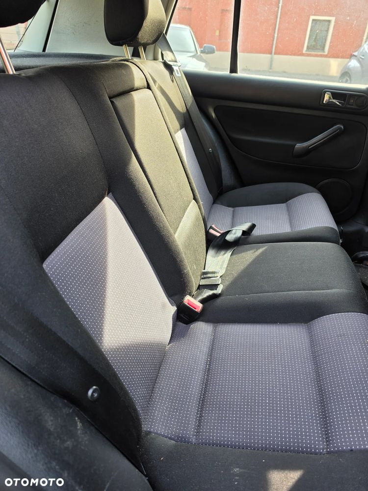 Volkswagen Golf 1.4 Basis - 13
