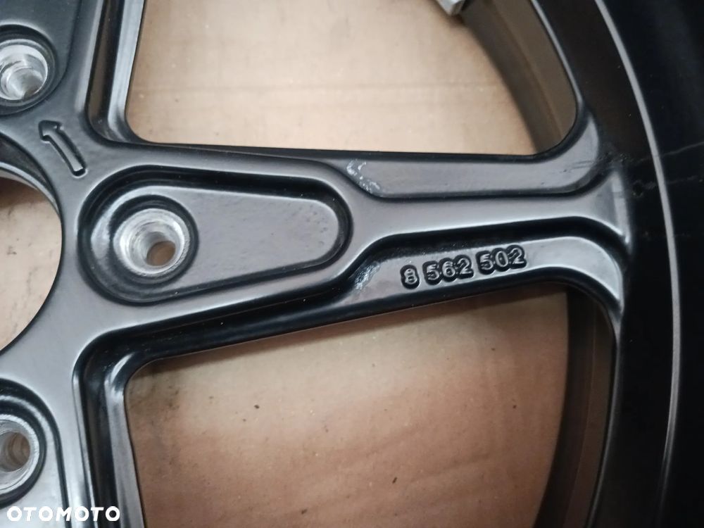 Felga Tył Tylna BMW K23 R nineT Scrambler 2016-2019 - 4