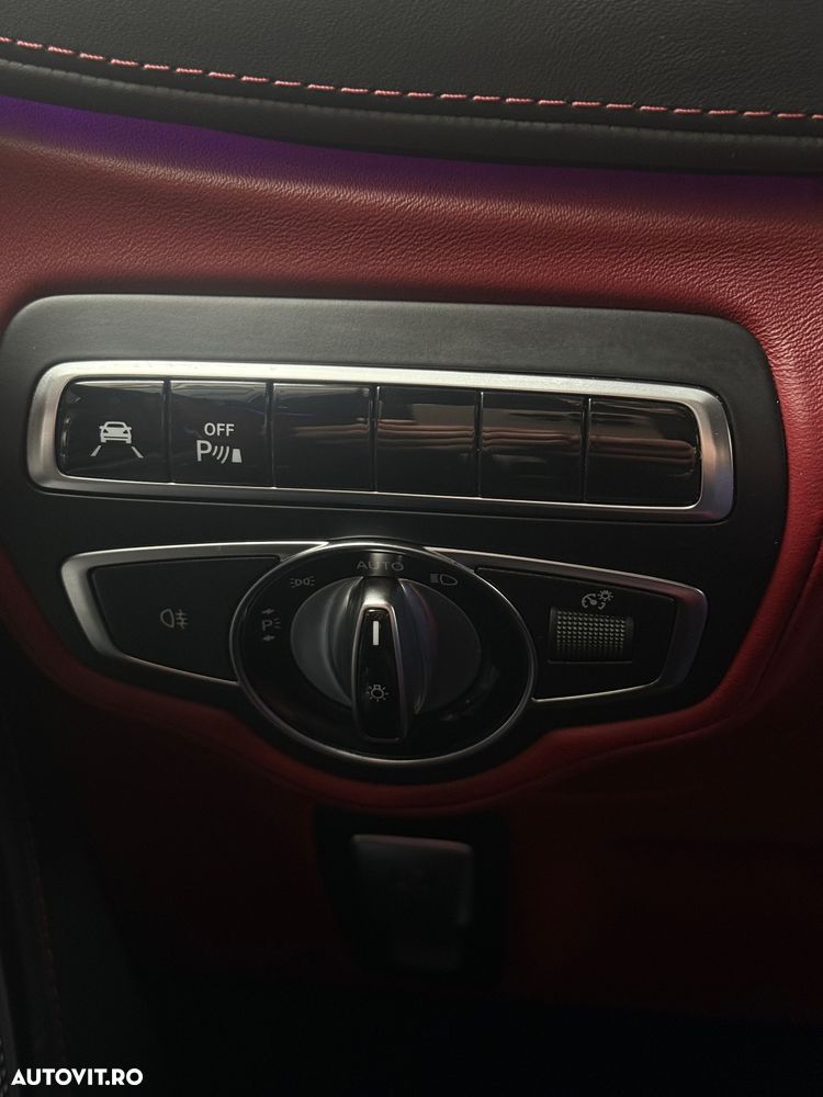 Mercedes-Benz G AMG 63 SW Long Aut. - 22