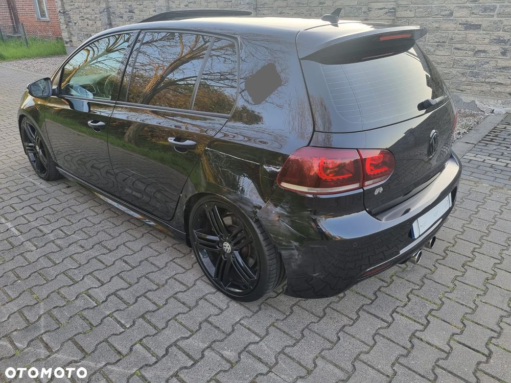 Volkswagen Golf 2.0 R DSG - 7