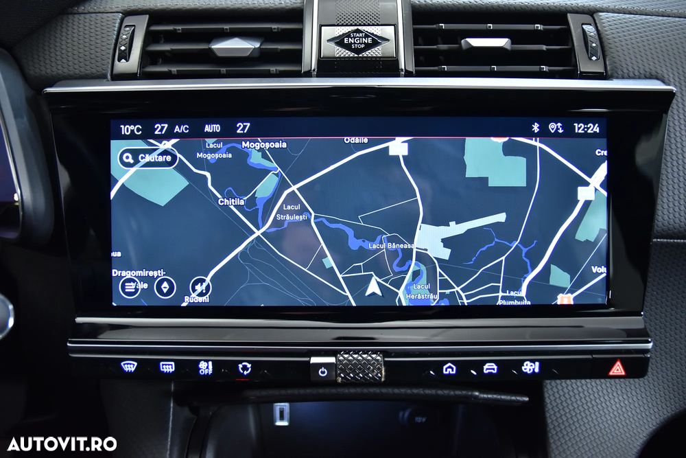 DS Automobiles DS 7 Crossback - 19