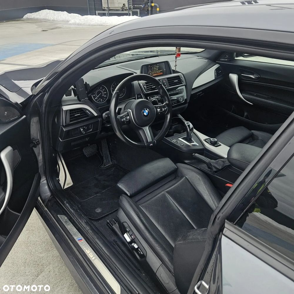 BMW Seria 2 M235i Sport-Aut - 10