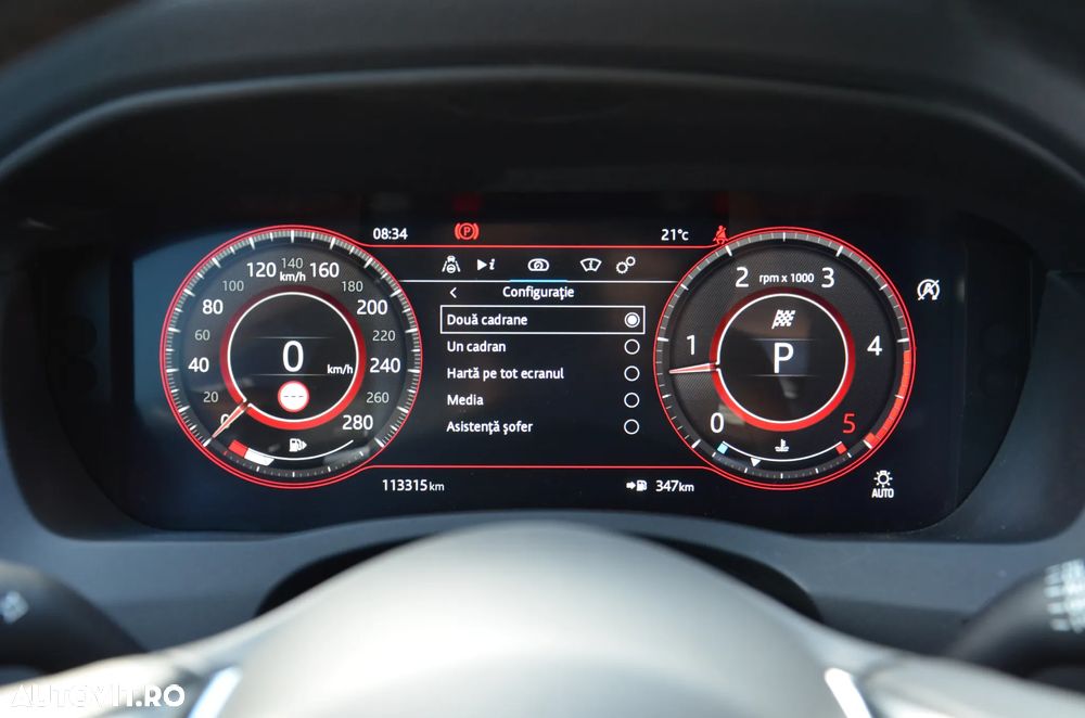 Jaguar XE D200 Aut. R-Dynamic HSE - 36