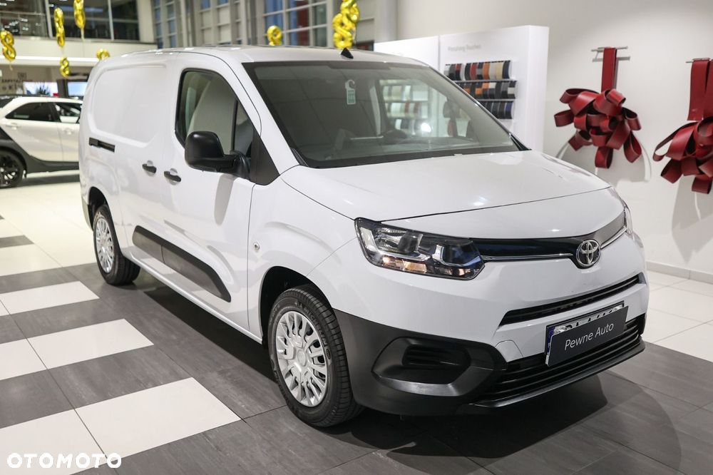 Toyota Proace City - 4